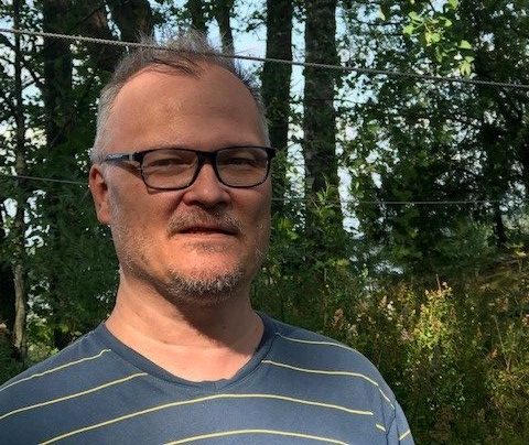 Jukka-Pekka Palviainen