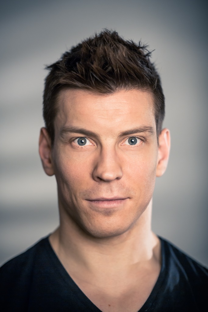 Antti Holma