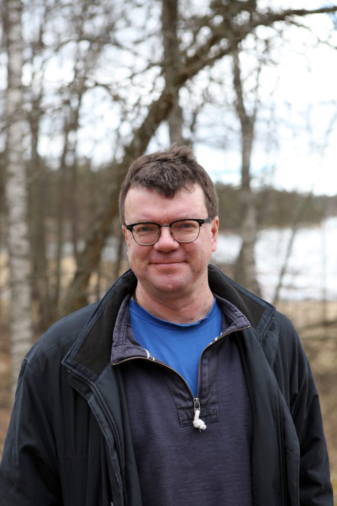 Ville Keynäs
