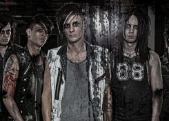Hellcity Punks